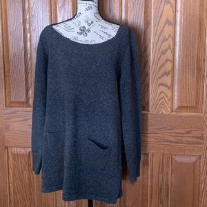 Merrell women’s sweater
